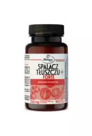 Spalacz tłuszczu forte Suplement diety