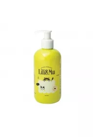 Płyn do kąpieli dla dzieci