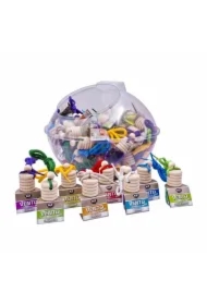 Zapach vento solo mix 8ml kula 64