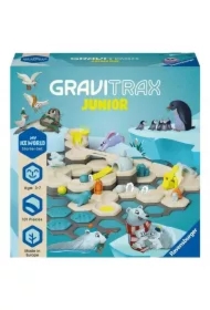 Gravitrax Junior - zestaw startowy Lodowa Przygoda