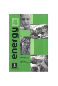 Energy 4 Ćwiczenia Liz Kilbey, Andrzej Walczak