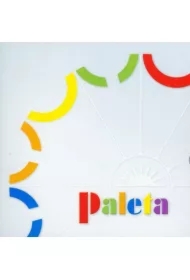 Paleta S1 środowisko. Tarcze ćwiczeń