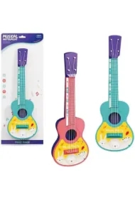 Gitara ukulele 40cm MIX