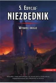 5. Edycja: Niezbędnik. Dungeons&
