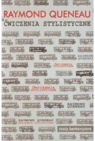 Ćwiczenia stylistyczne