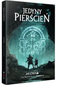 Jedyny Pierścień: Moria - za Drzwiami Durina