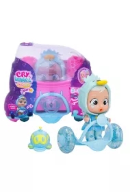 Cry Babies Magic Tears - lalka Stars Houses Sydney