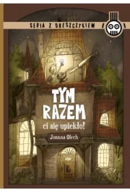 Tym razem ci się upiekło. Z dreszczykiem