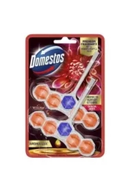 Kostka toaletowa Power 5 Aroma Lux Dahlia Flower &amp; Dragonfruit