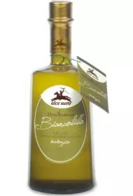 Oliwa z oliwek extra virgin biancolilla