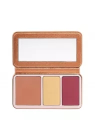 Face Palette paleta do konturowania twarzy Tropical Getaway