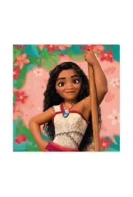 Serwetki papierowe Moana 33x33cm 20 szt