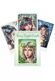 Feary Temple, karty do wróżenia