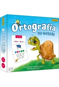 Ortografia na wesoło