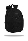 Фото - Шкільний рюкзак (ранець) CoolPack Plecak 2-komorowy  Trooper Black Collection 