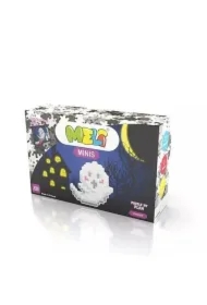  Klocki Meli Minis Ghost