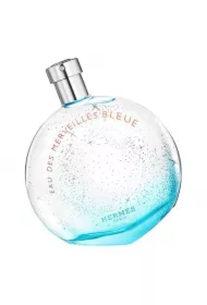Woda toaletowa Eau des Merveilles Bleue