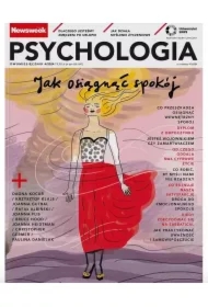 Newsweek Psychologia 4/2024 Jak osiągnąć spokój