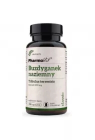 Buzdyganek 4:1 200 mg Suplement diety