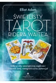 Świetlisty Tarot Ridera Waite`a