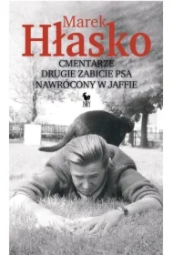 Cmentarze, Drugie zabicie psa, Nawrócony w Jaffie