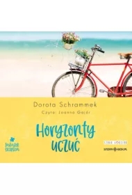 Zakątek Szczęścia. Tom 1. Horyzonty uczuć