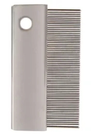 Grzebień przeciwpchelny 6cm