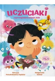 UCZUCIAKI czyli rozgadane emocje Józia