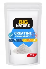Kreatyna Monohydrat - suplement diety