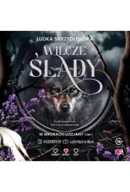 Wilcze ślady. W mrokach Luizjany. Tom 1