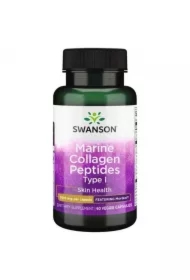 Morikol peptydy kolagenu morskiego typu I suplement diety