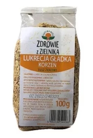 Lukrecja Gładka Korzeń