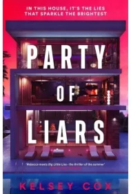 Party of Liars wer. angielska