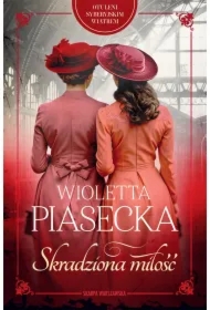 Skradziona miłość. Otuleni syberyjskim wiatrem. Tom 3