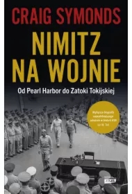 Nimitz na wojnie