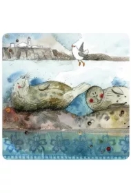 Podkładka pod kubek C130 Foki