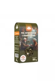 Herbatka Wyciszenie i Odprężenie