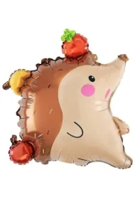 Balon foliowy Jeżyk