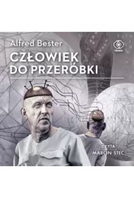 Człowiek do przeróbki