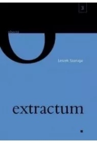 Obecni T.3 Extractum