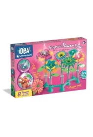 Idea Art - Laboratorium kwiatów