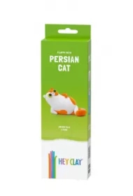Hej Clay - Kot perski
