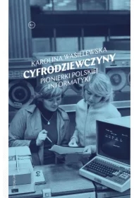 Cyfrodziewczyny