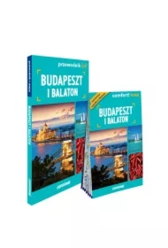 Budapeszt i Balaton light  2w1 w.2024