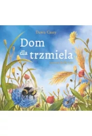 Dom dla trzmiela