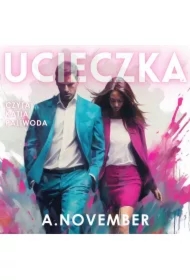 Ucieczka
