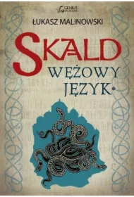 Skald. Wężowy język, część 1