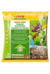 Podłoże floredepot (worek)