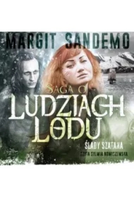Ślady szatana. Saga o Ludziach Lodu. Tom 13