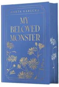 My Beloved Monster. Wydanie premium